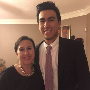 Meet your Posher, Nic